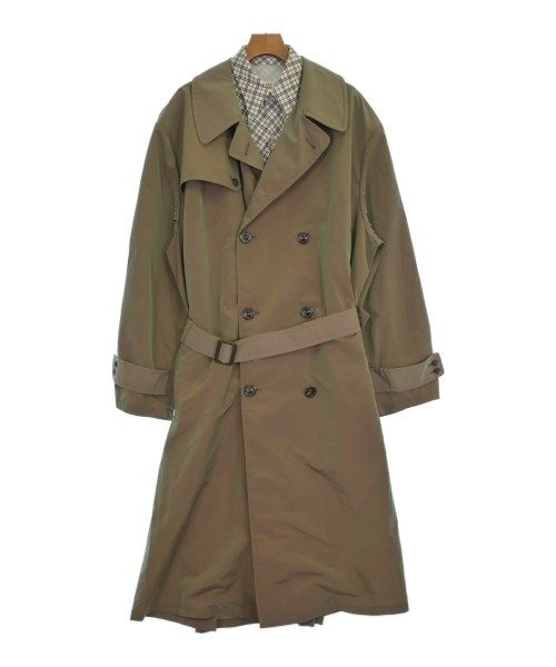 Maison Margiela コート その他 メンズ 古着