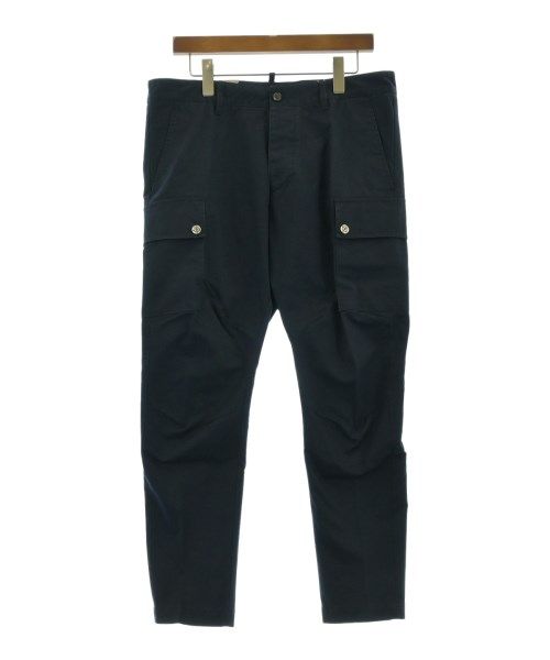 DSQUARED カーゴパンツ メンズ 古着