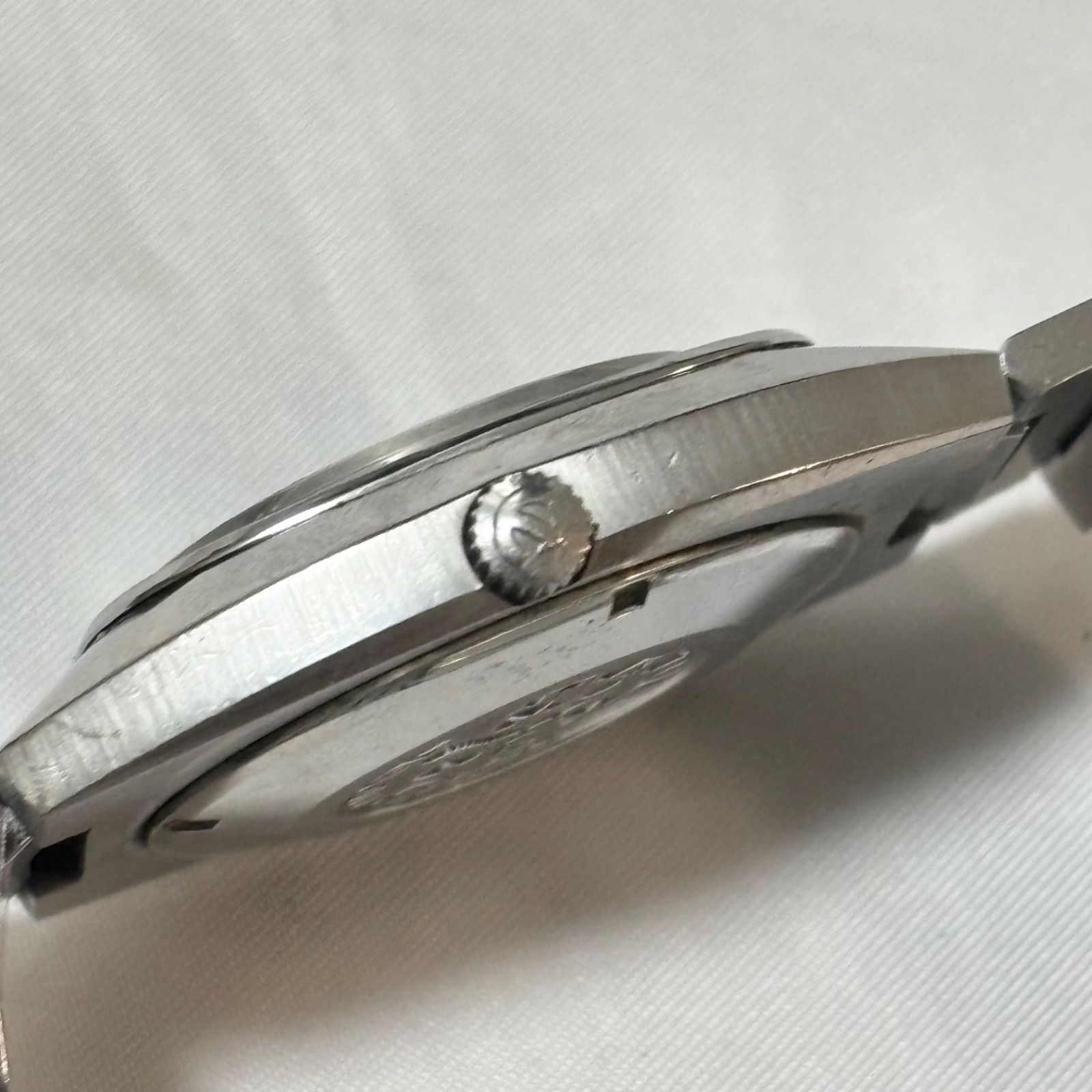 品 ベルト破損あり