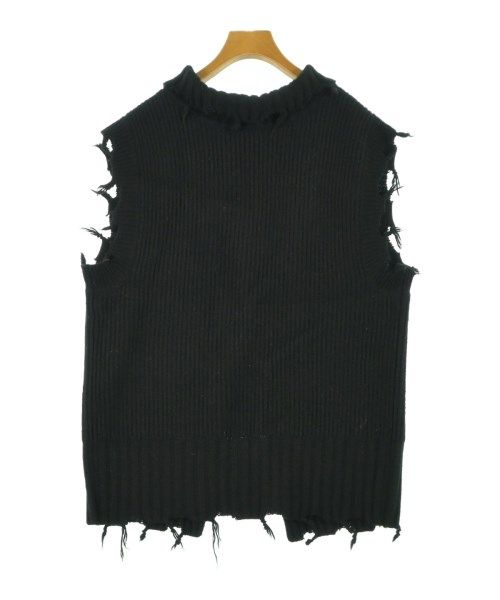 PERVERZE ベスト レディース 古着