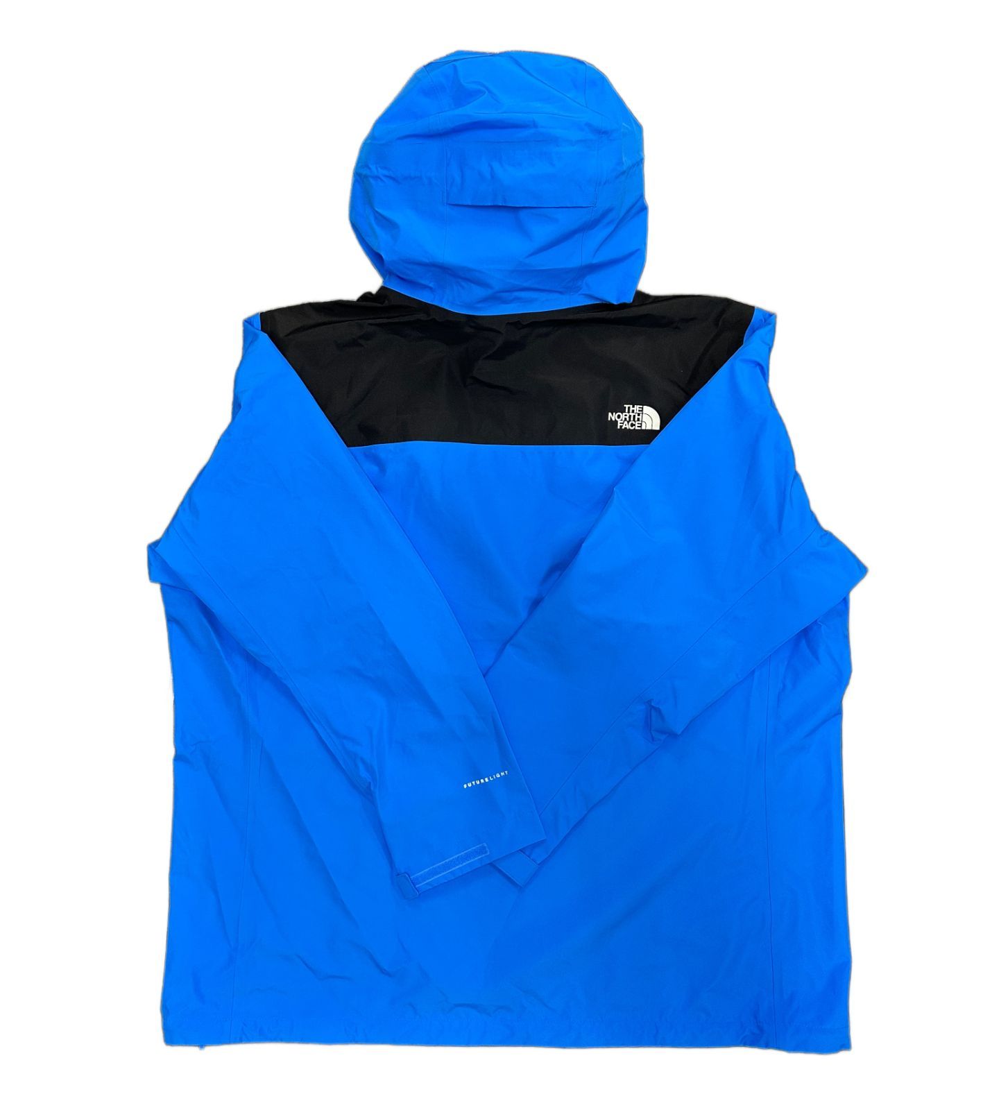 The North Face Dryzzle FutureLight 3XL ノースフェイス フューチャーライト マウンテンジャケットフード付き