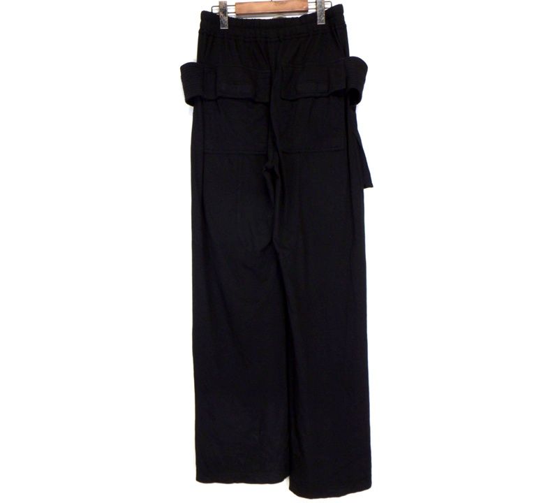 ダークシャドウ DRKSHDW 25SS CREATCH CARGO WIDE DRAWSTRING DU01E3394RN クリーチ カーゴ ワイド ドローストリング パンツ n9823