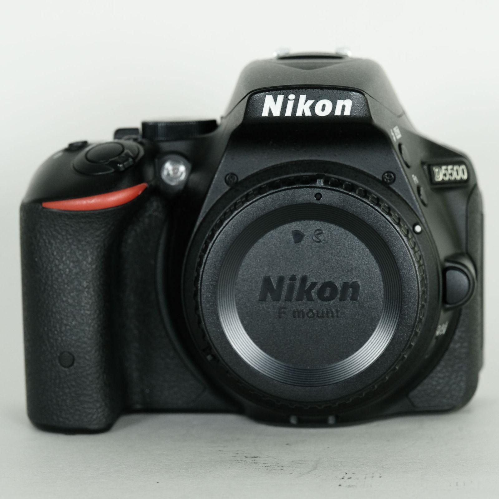 Nikon/ニコン デジタル一眼レフカメラ D5500【ジャンク品】 Nikon