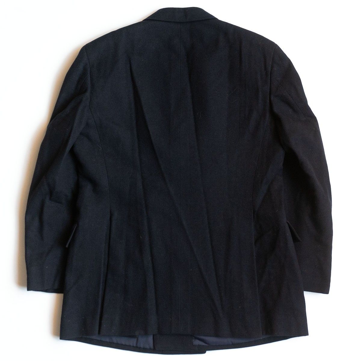 最高級品】POLO RALPH LAUREN【テーラードジャケット /紺ブレ】160