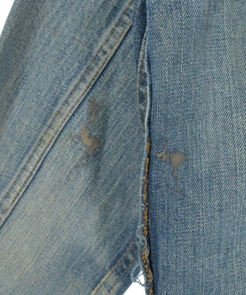 極美品】サヤカデイヴィス × SERGE デニムジャケット オーバーサイズ M