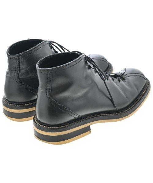 Silvano Mazza ブーツ メンズ 古着