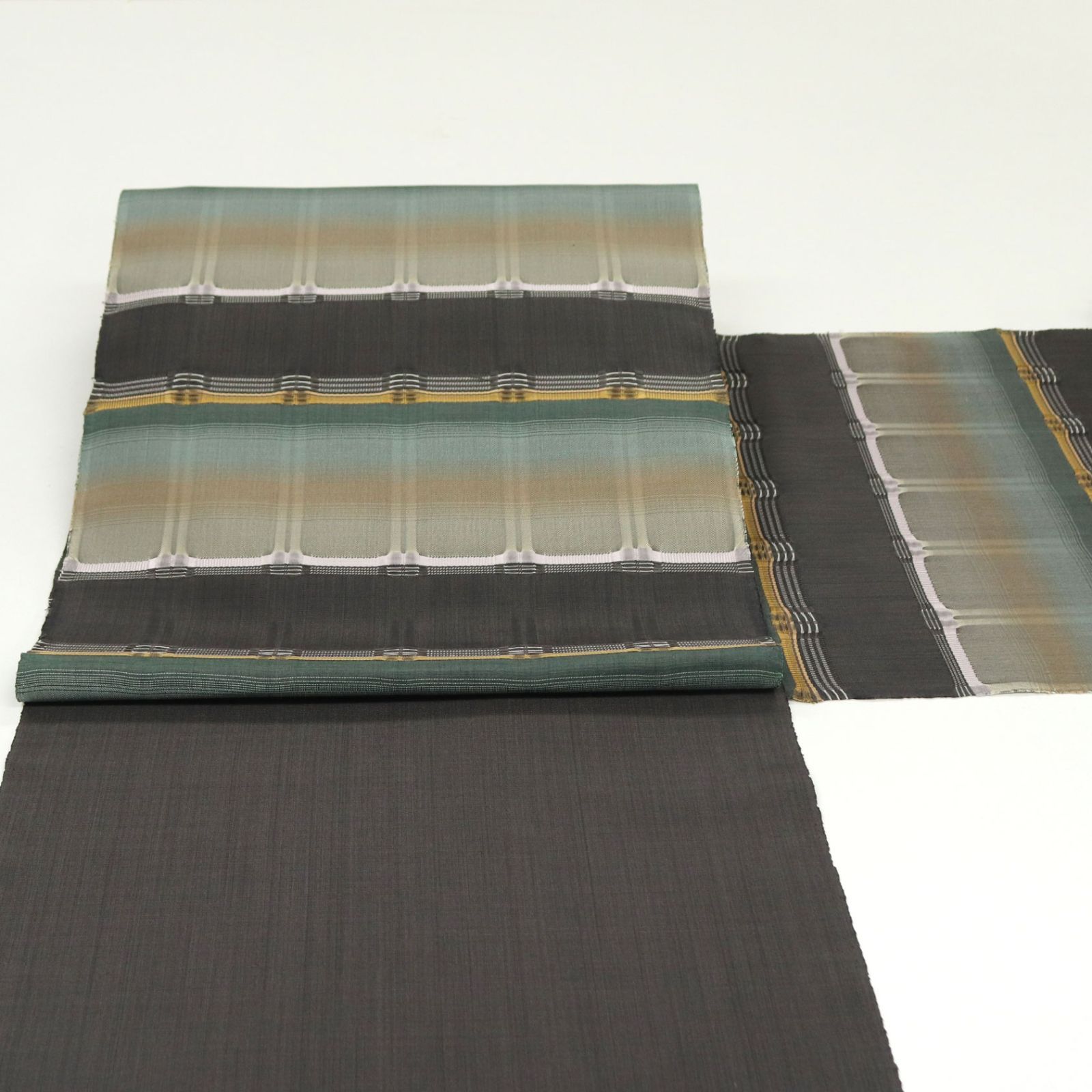 藤山千春 草木染