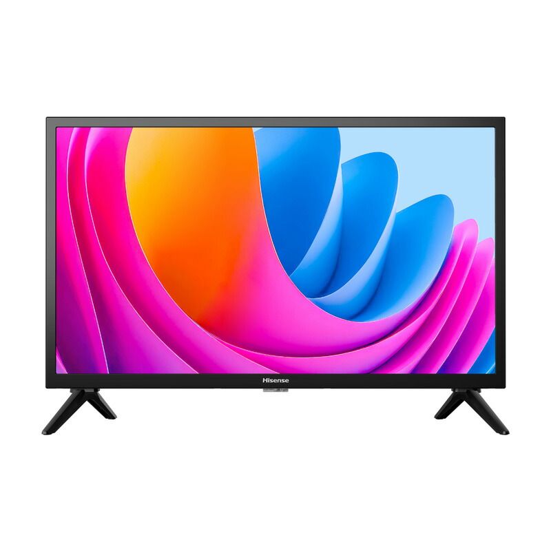 テレビ・映像機器 メーカー正規品 新品 ハイセンス 24V型 24インチ 