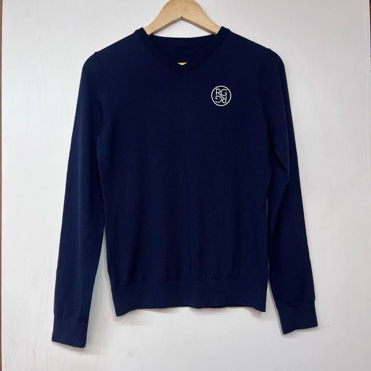 PRGR レディース ゴルフ ニット