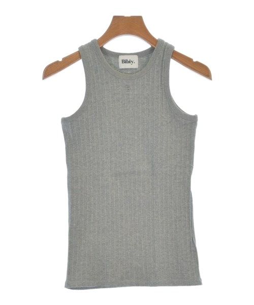 bibiy. タンクトップ レディース 【古着】【中古】【送料無料】 - メルカリ
