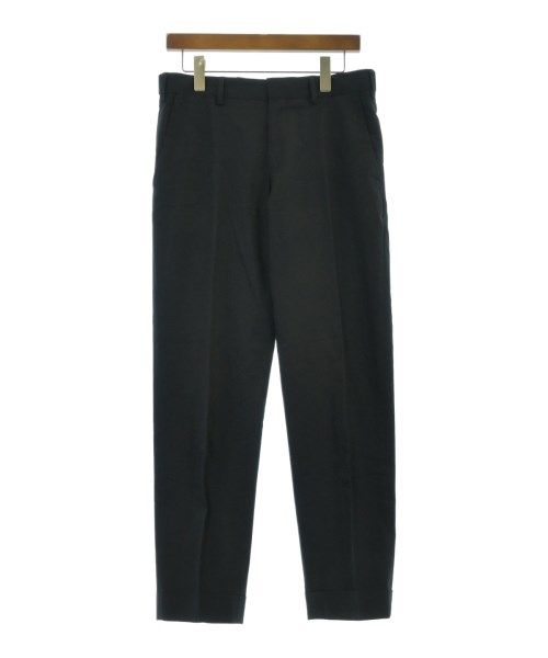 DRIES VAN NOTEN スラックス メンズ 古着