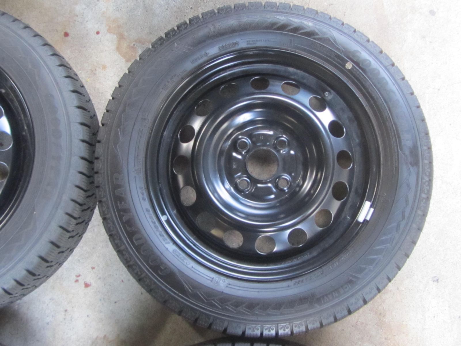 アイスナビ8 カローラフィールダー外し