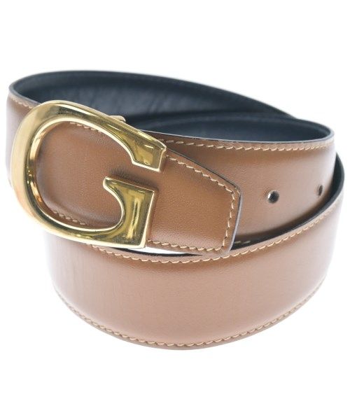 GUCCI ベルト レディース 古着