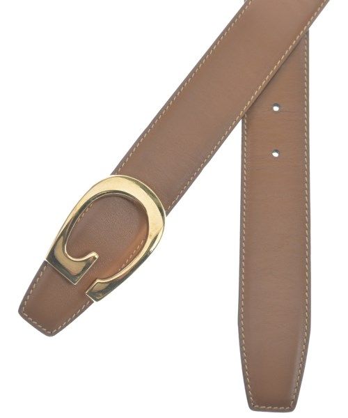 GUCCI ベルト レディース 古着