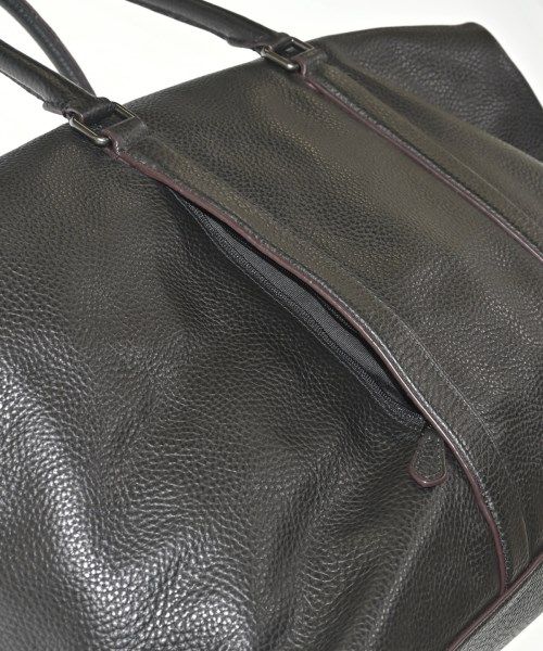 COACH ボストンバッグ