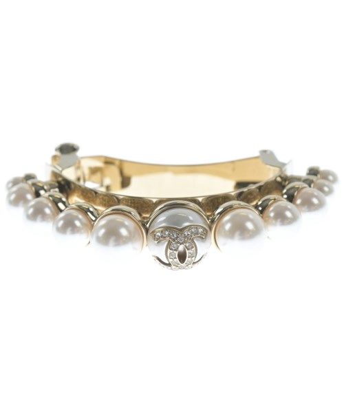 CHANEL ヘア レディース 古着