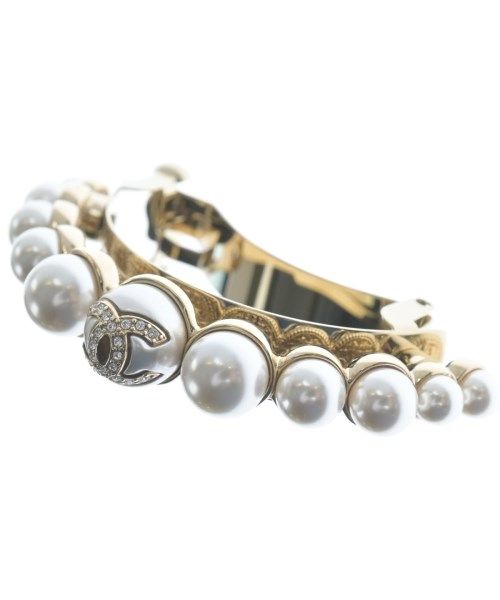 CHANEL ヘア レディース 古着