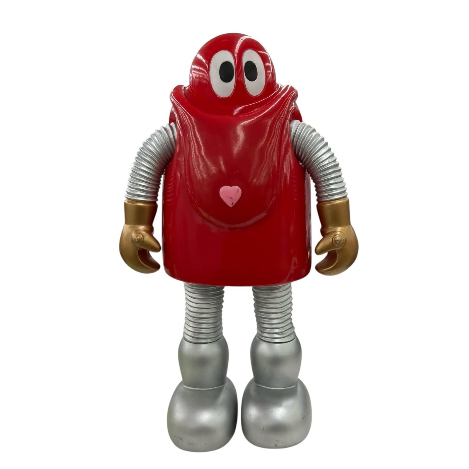 186000 BIG ロボコン ソフビ