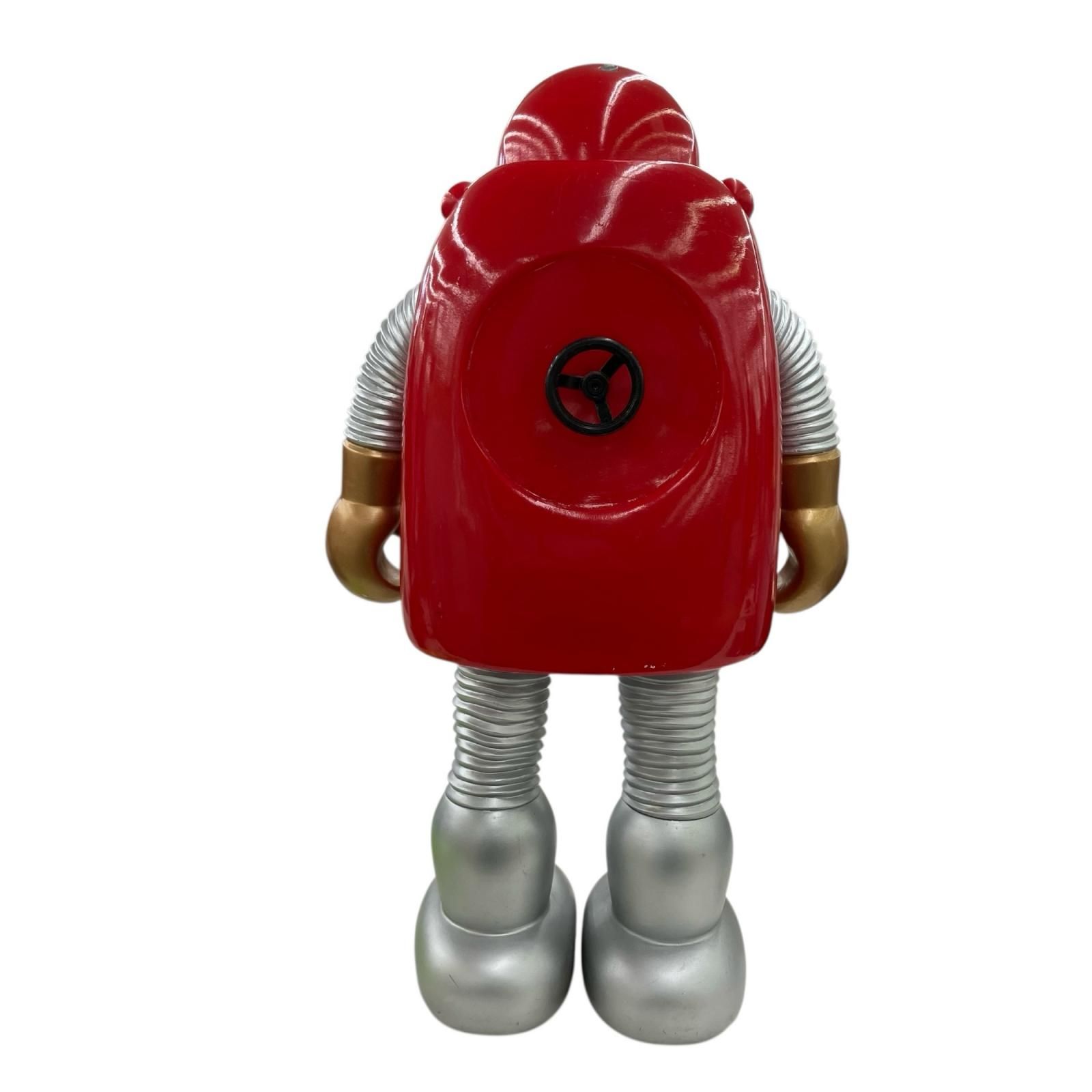 186000 希少☆ BIG ロボコン ソフビ - メルカリ