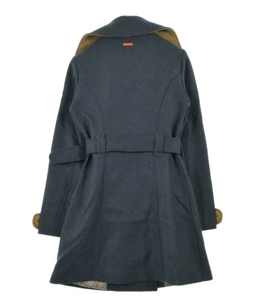 LENER トレンチコート レディース 古着