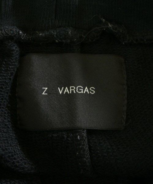Z VARGAS スウェットパンツ メンズ 古着 ジョガーパンツ スウェットパンツ パンツ メンズ