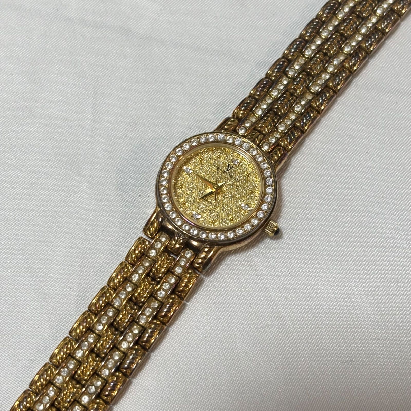 送料無料】VALENTINO DOMANI/バレンチノドマーニ/VD-1013N/クォーツ