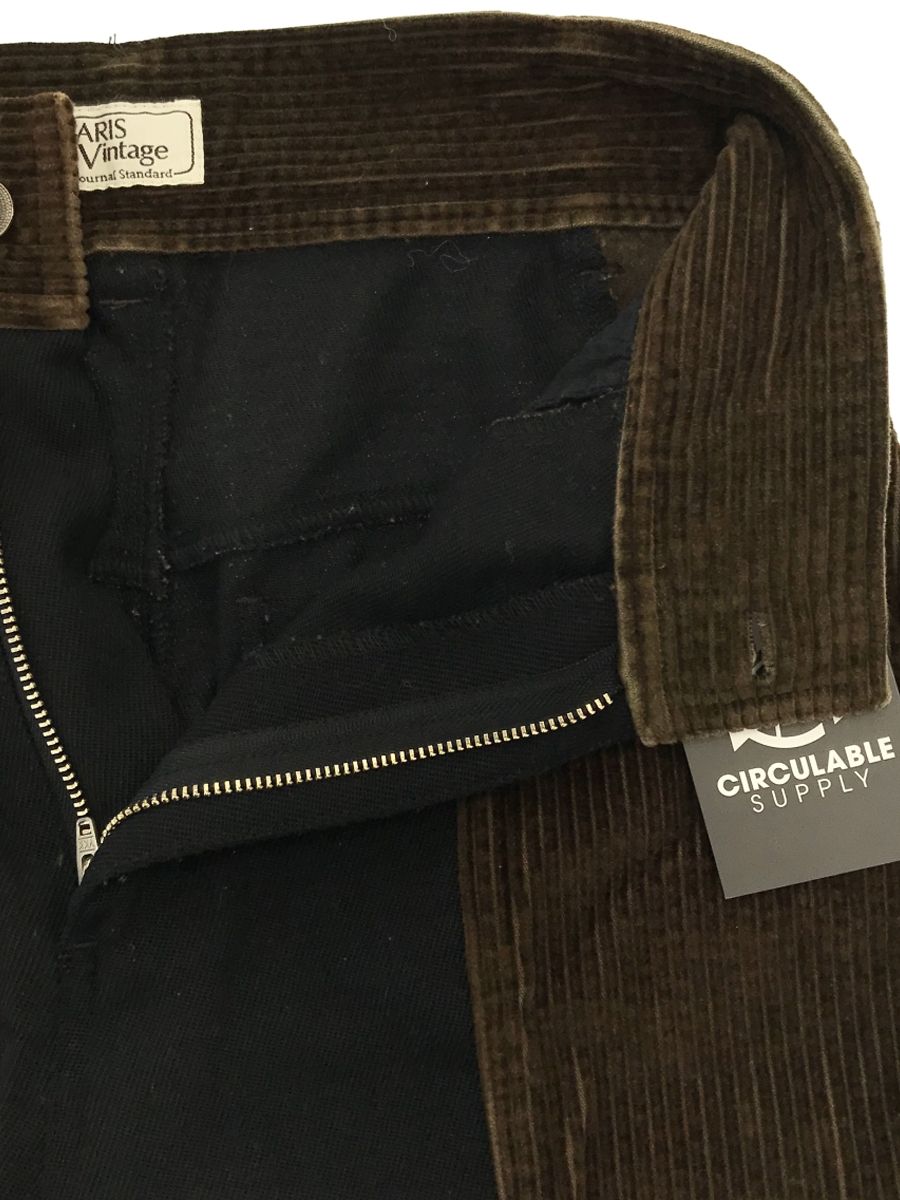 コールドッキングパンツ レディース