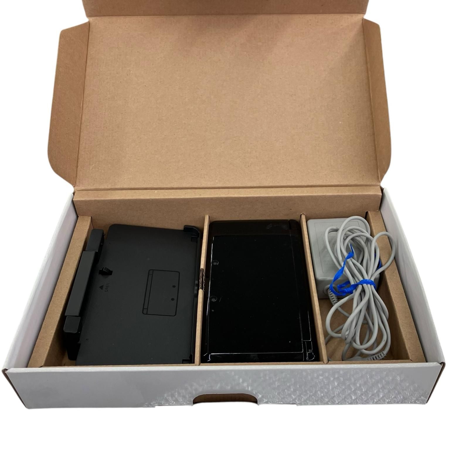 186000 任天堂 Nintendo 3 DS CTR 001