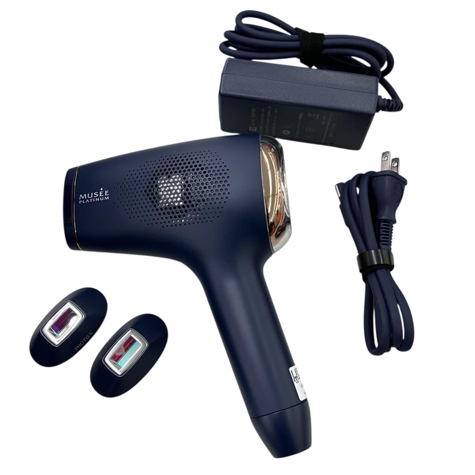 光美顔器セット