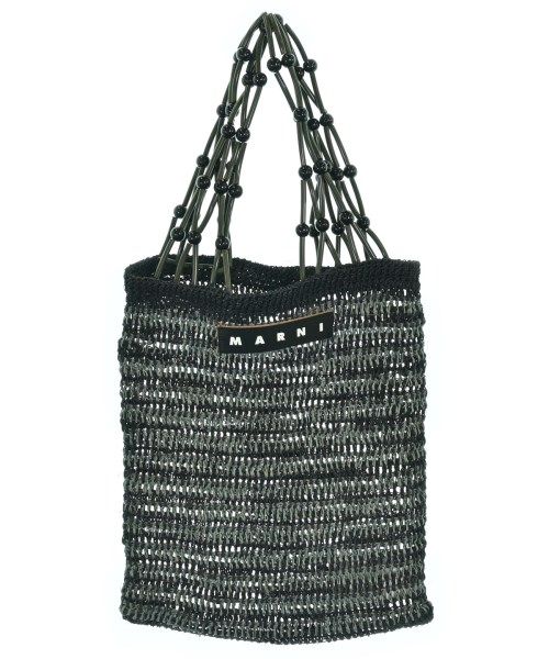 MARNI バッグ その他 レディース 古着