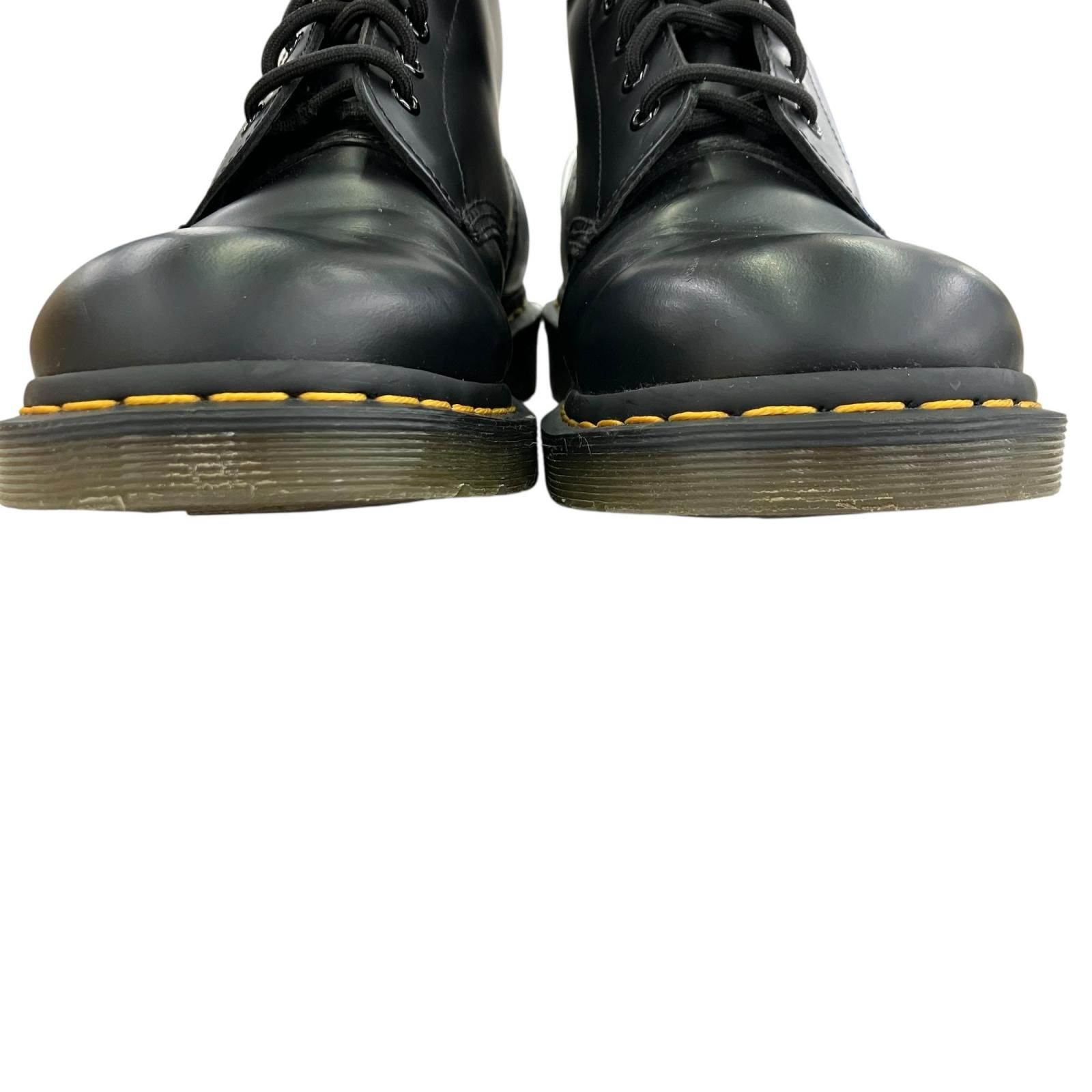 8ホール レースアップ