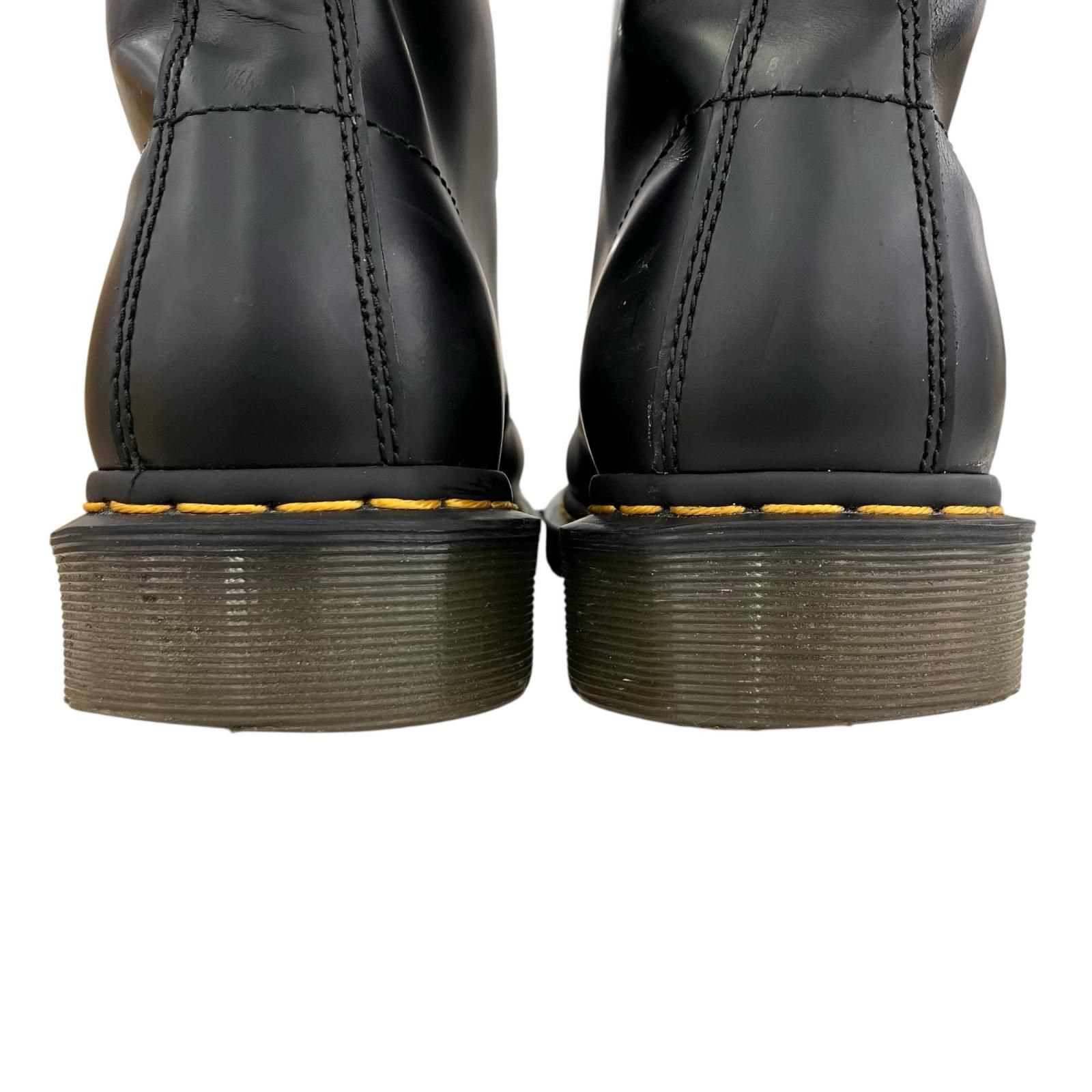 現状品 Dr.Martens