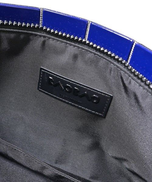 BAO ISSEY MIYAKE クラッチバッグ レディース 古着 クラッチバッグ バッグ