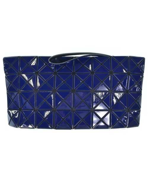 BAO BAO ISSEY MIYAKE クラッチバッグ レディース 古着