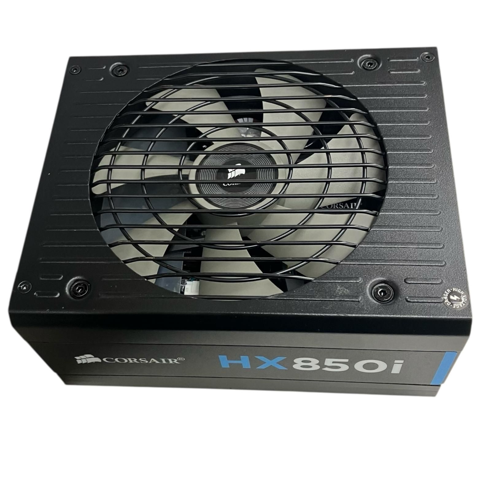 186000 現状品 CORSAIR 電源ユニット HX850i RPS0003 850W - メルカリ