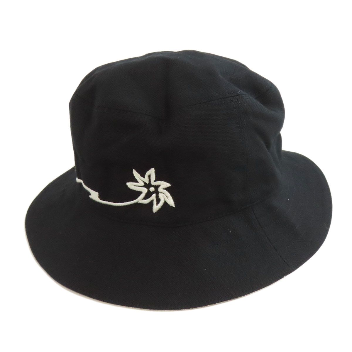 Dior ディオール トラヴィス・スコット カクタスジャック バケット