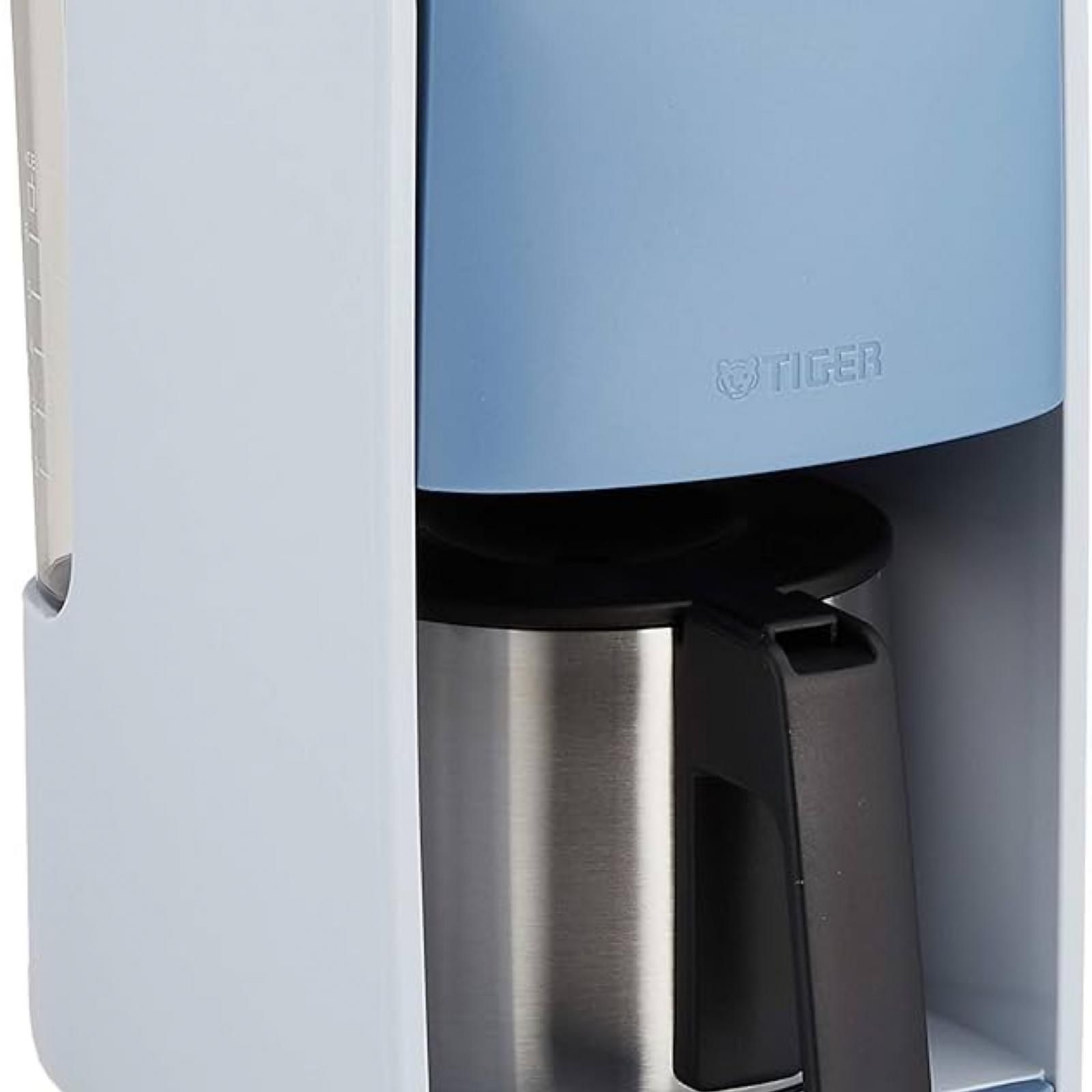 186000 タイガー コーヒーメーカー ADC A 060 AS