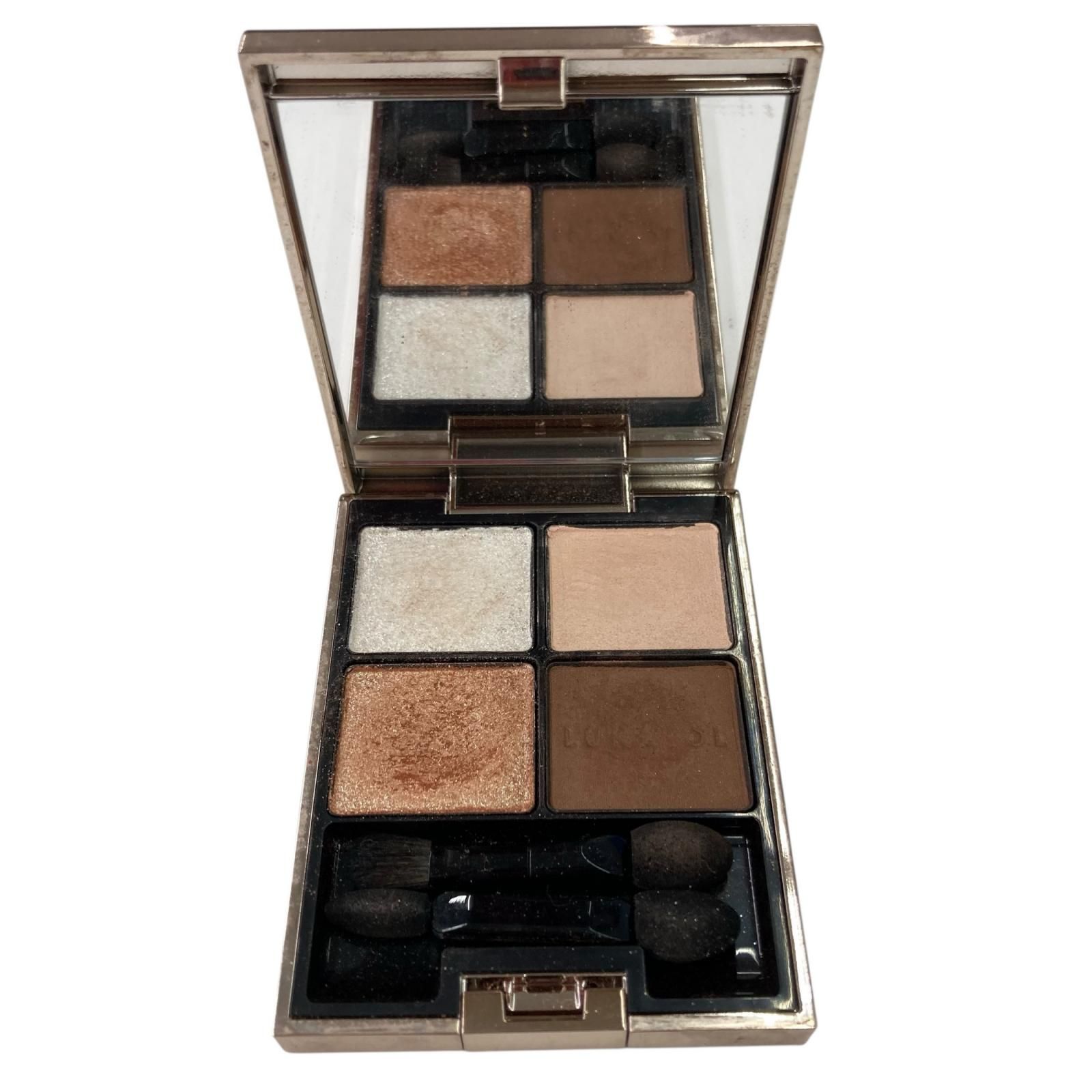 186000 LUNASOL ルナソル アイ レーションN EX 12 16 14 3点 スカーレットパッション