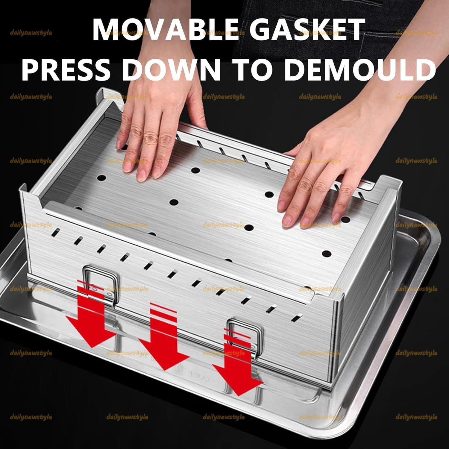 食品用ステンレス鋼