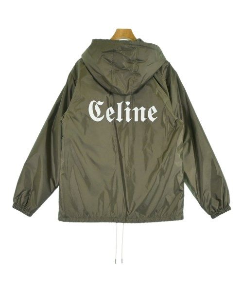 CELINE ブルゾン メンズ 古着