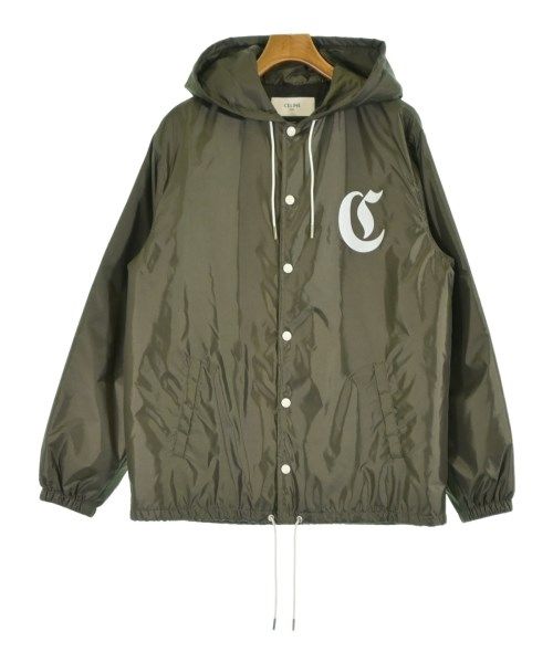 CELINE ブルゾン メンズ 古着