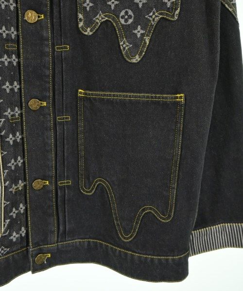 VUITTON ブルゾン