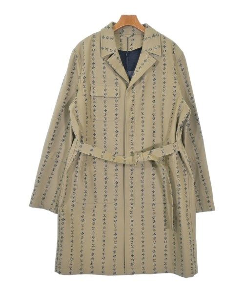 LOUIS VUITTON コート その他 メンズ 古着