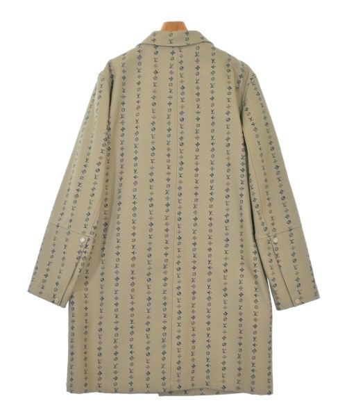 LOUIS VUITTON コート その他 メンズ 古着