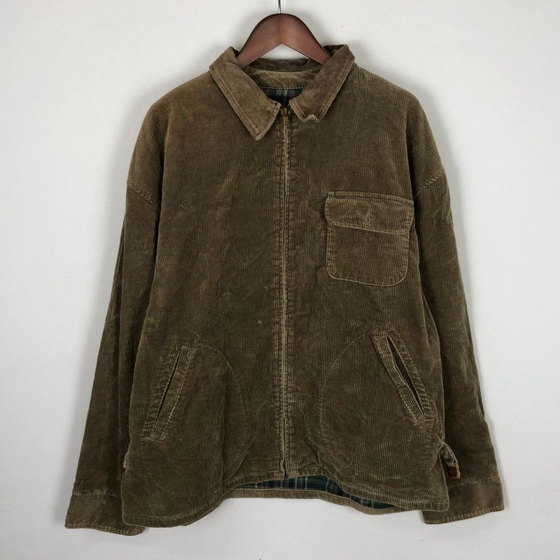 品 POLO COUNTRY RALPH LAUREN ポロカントリー ラルフローレン CORDUROY JACKET コーデュロイ ジャケット ライトアウター 147-251106-ks-21-tei