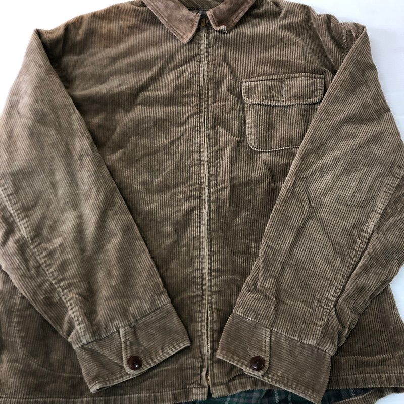 ジャケット ライトアウター