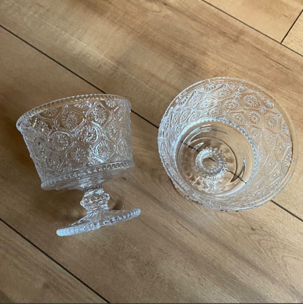 10個セット フラワーエンボス 足つきグラス デザートグラス WWW_OPDRERGINERDOGAN_COM