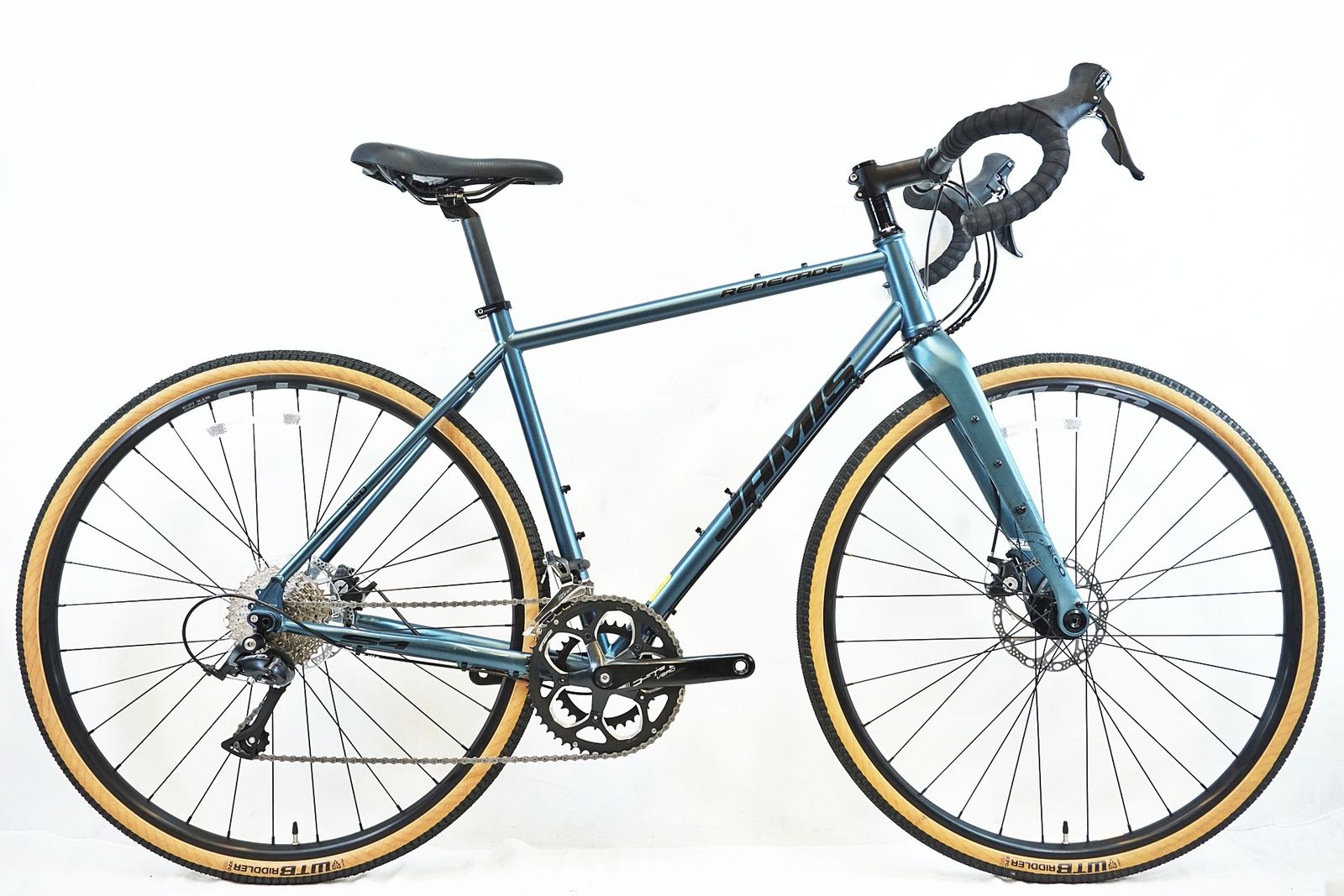 JAMIS ジェイミス S 4 モデル グラベルロード バ