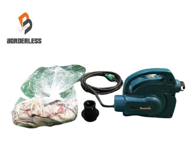 品 makita マキタ 小型集じん機 450 集塵機 クリーナー 掃除機114989