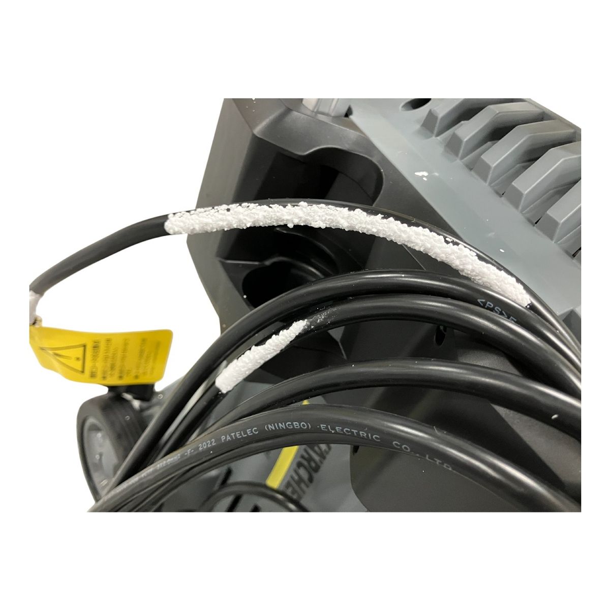  KARCHER HD 4 8 P ケルヒャー 業務用 高圧洗浄機 その他 電動工具 エア工具